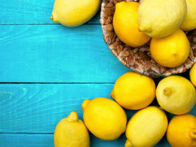 Cijena limuna u BiH dosegla maksimum