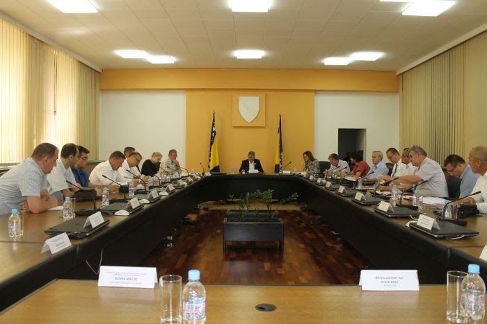 Jedinstven sistem obračuna invalidnina