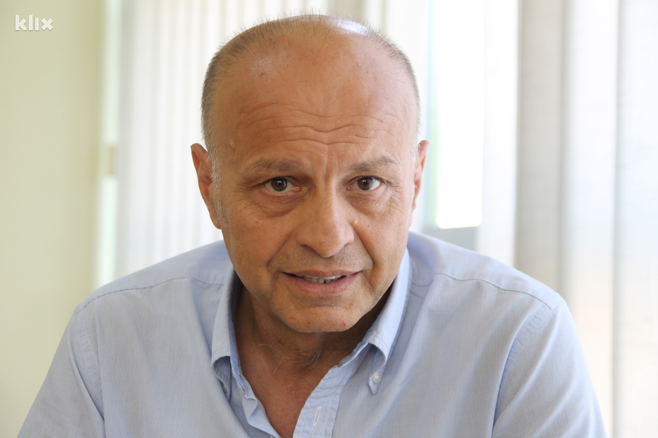 Još dugo ćemo se radovati Pezerovim rezultatima