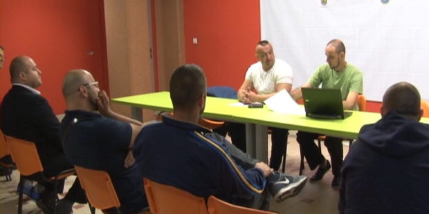 Održana Skupština Tekvando saveza ZDK