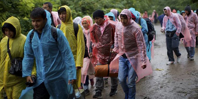 Problem izbjeglica i nakon 20 godina