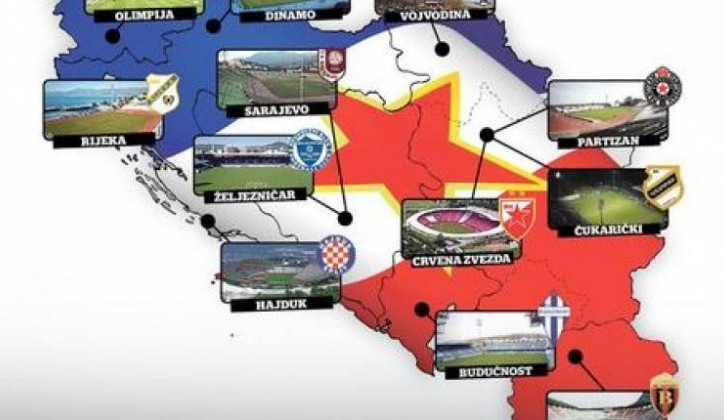 Prvak ide direktno u Ligu šampiona