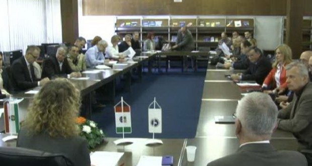 Radionica za izradu kantonalnog ekološkog akcionog plana