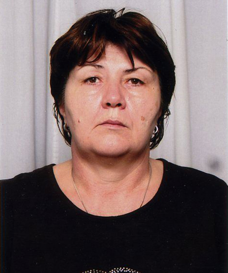 Sabaheta Džindo – Optužba Krađe