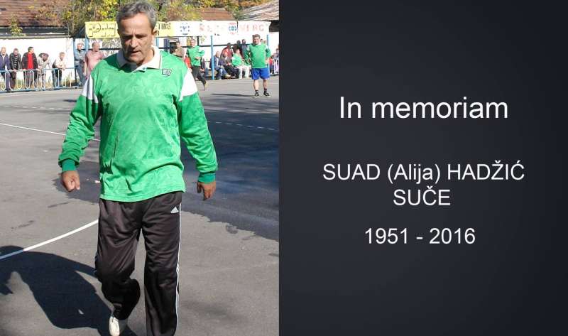 Suad Hadžić Suče