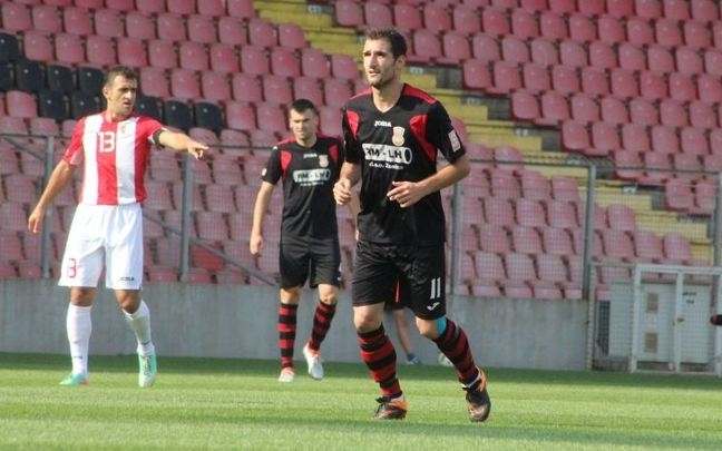 Čelik slavio u ludoj utakmici u Bijeljini