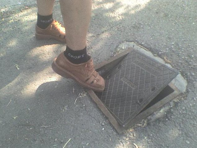 Šaht u Travničkoj 2