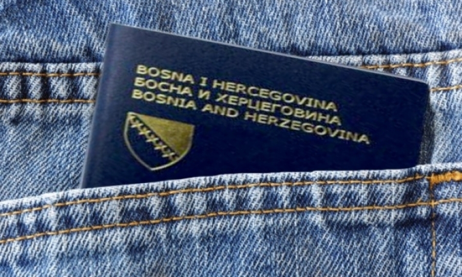 Bh. državljanstva se od kraja rata odreklo više od 71.000 ljudi