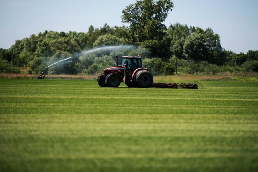 BiH i Albanija najmanje ulažu u poljoprivredu na Balkanu