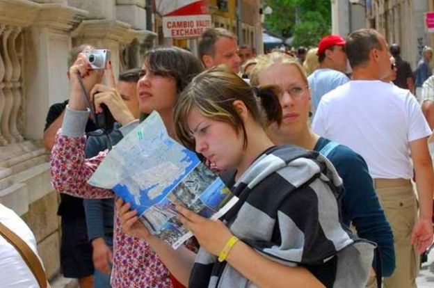 BiH u prvih pet mjeseci ove godine posjetilo više od 400 hiljada turista