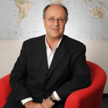 Dr med (SYR) M Kamal Koudaim