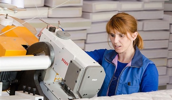 Izvoz tekstila, kože i obuće iz BiH dostigao 650 miliona eura