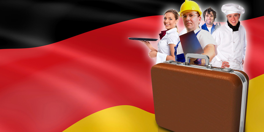Javni konkurs za 2.000 radnih dozvola za rad u Njemačkoj