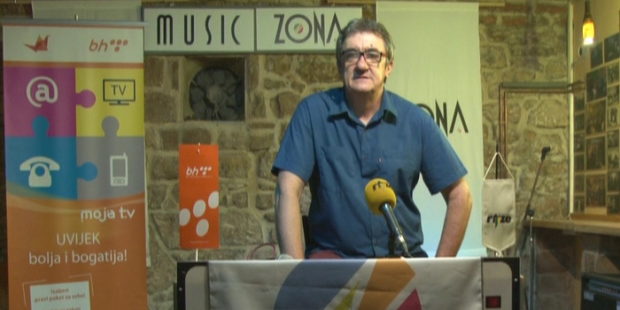 Krajem avgusta u Zenici “dokuMfest”