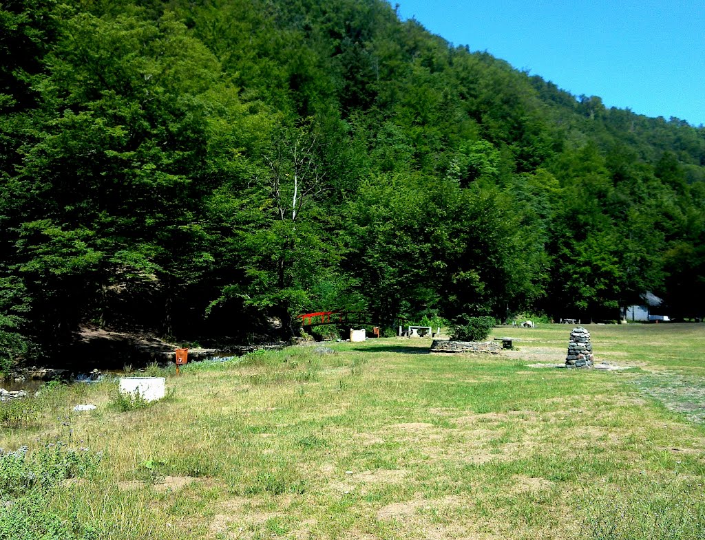 Marš stazama oslobodilaca Nemilskog rejona