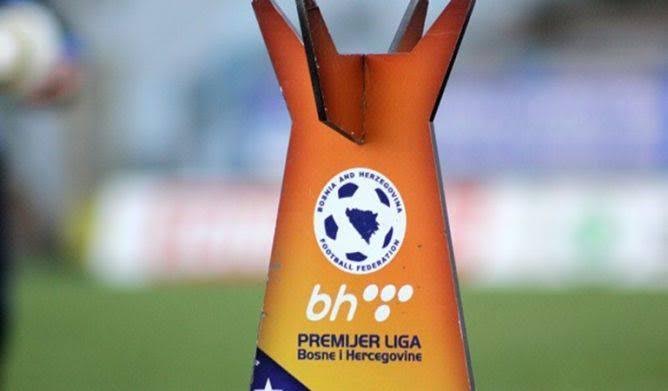 Najava 7. kola Premijer lige BiH