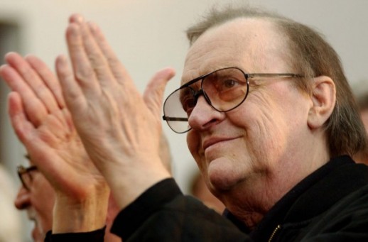 Otkazano predstavljanje poetske zbirke Arsena Dedića