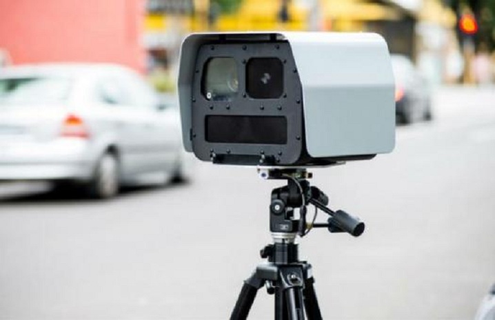 Radarski sistemi zabilježili 4.084 prekršaja