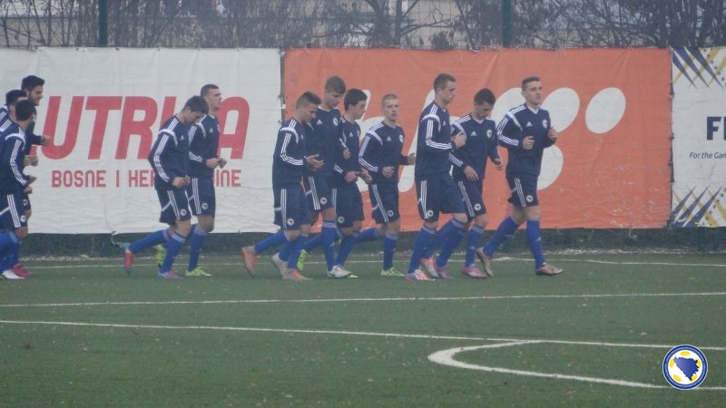 TONI KARAČIĆ ODABRAO IGRAČE ZA UTAKMICE SA SAUDIJSKOM ARABIJOM