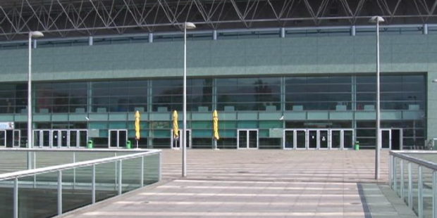 Troškovi održavanja sportskih objekata u Zenici