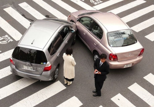 U slučaju saobraćajne nesreće nećete platiti kaznu ukoliko posjedujete CEA