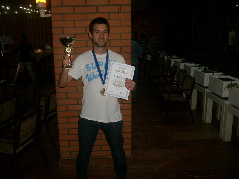 U četvrtak počinje 2.međunarodni šahovski turnir Zenica open 2016