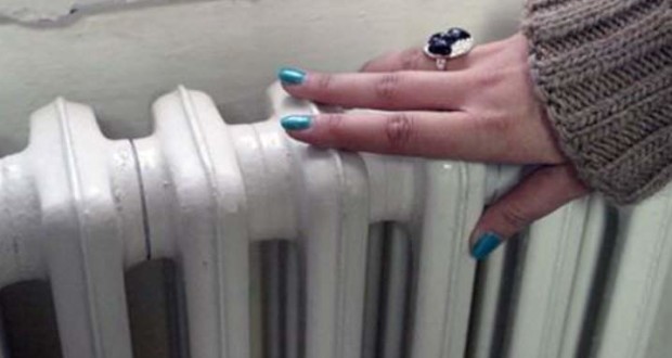 Ulična akcija- Ne čekajmo 5 do 12