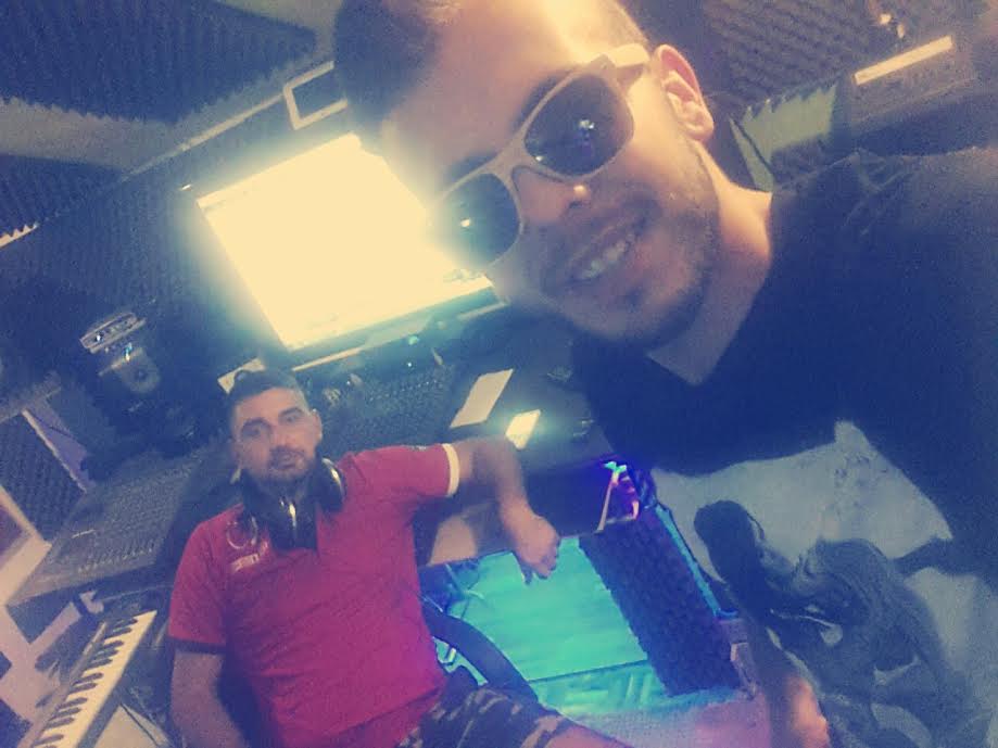 Uskoro novi single iz Ruvexmusic