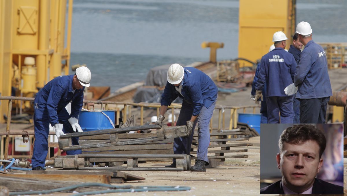 Važi za dio radnika u FBiH