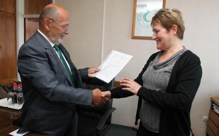 Vrijedna donacija Gradskoj narodnoj kuhinji