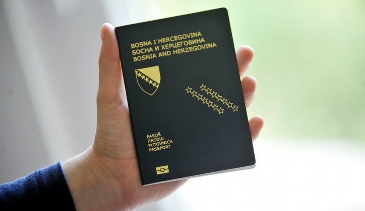 Za 16 godina BiH dodijelila 244 državljanstva osobama od naročitog interesa, najviše sportistima
