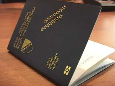 Za šest mjeseci iz Njemačke vraćeno 480 bh. državljana