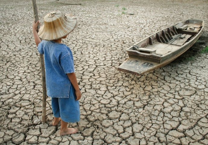 Zime na Grenlandu trebale bi do 2050. biti bez leda