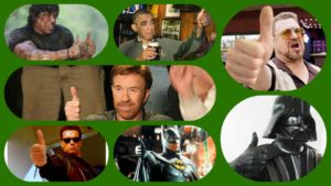 Znate li šta ustvari znači skraćenica OK