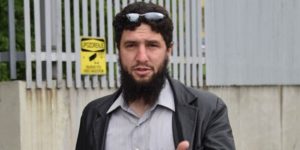 Adem Karamuja / foto: arhiv/Faktor