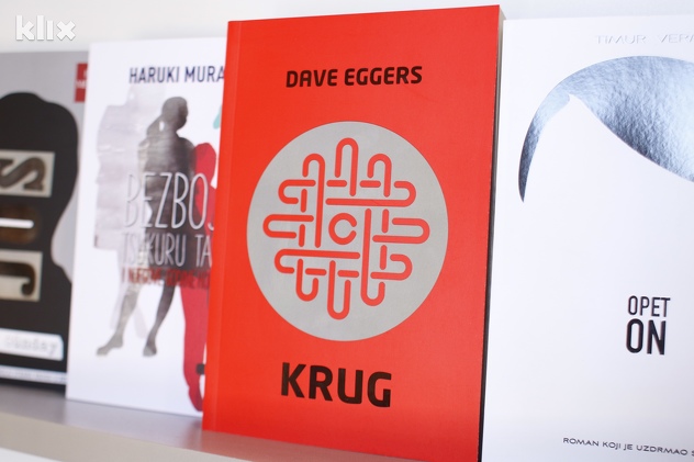 Šta se čita ovog ljeta