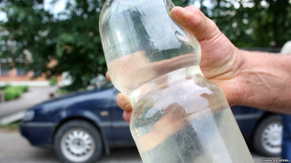 BiH na uvoznom hljebu i vodi