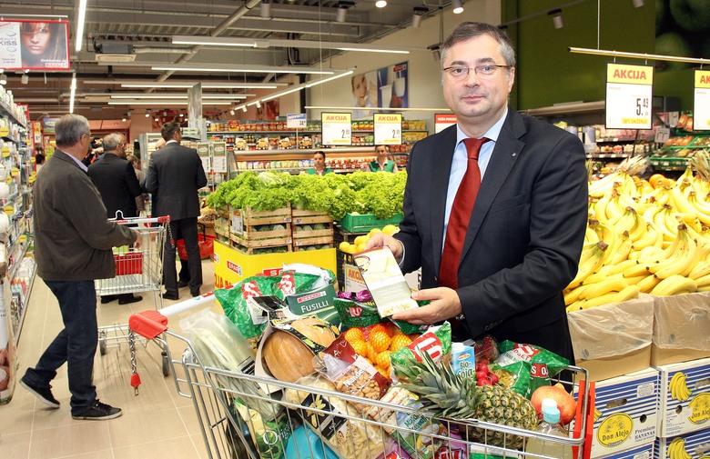 Brendovi na udaru trgovačkih marki