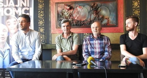 Sjajni momci u BNP Zenica u četvrtak i petak u 20h