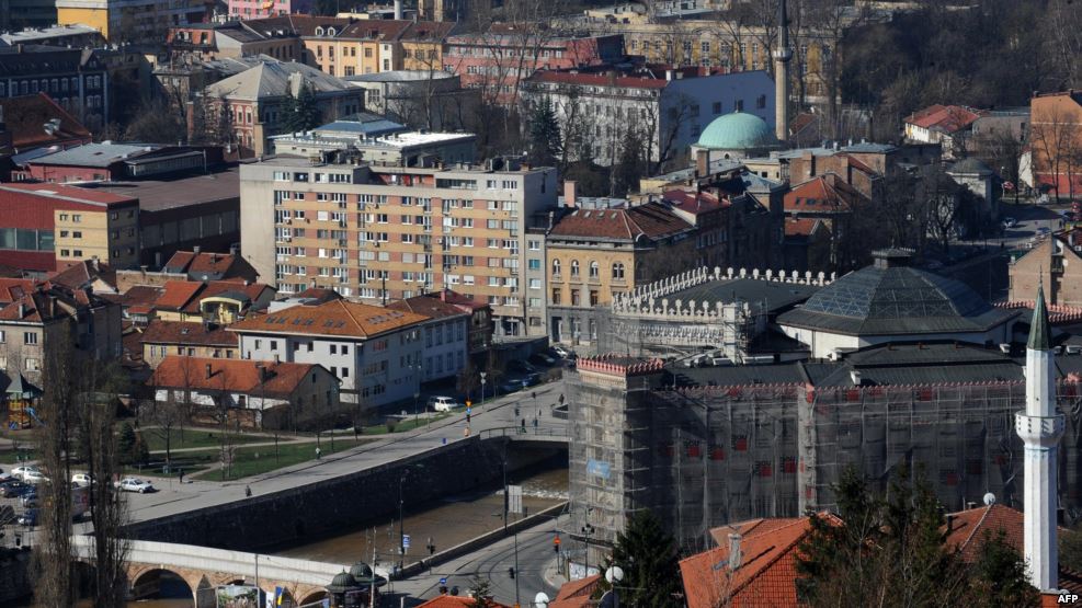 Kako je BiH postala šampion korupcije na Balkanu