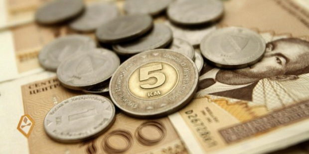 Krajem septembra isplata regresa