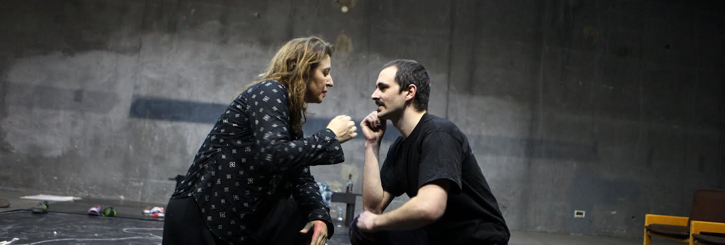 Nagrada Mirjani Karanović za najbolje glumačko ostvarenje u predstavi BNP-a