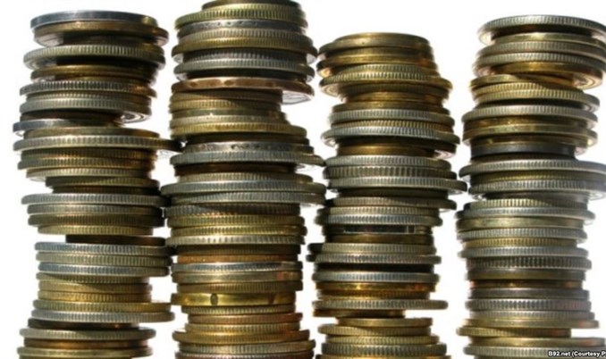 Najbogatije 23 osobe zaradile su koliko i 76.700 građana