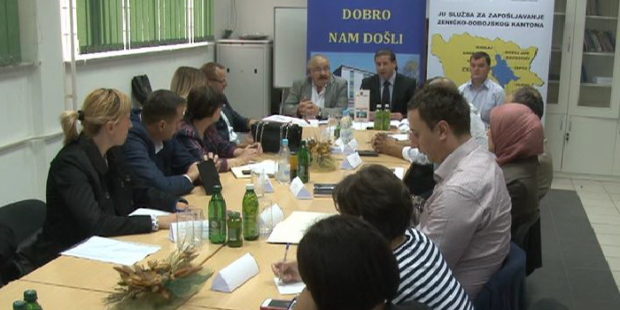 Okrugli sto o upošljavanju Roma