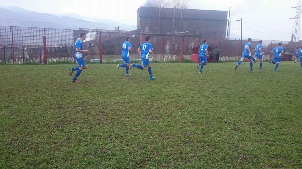 Poraz Fortune, remi Borca i Nemile u Tetovu