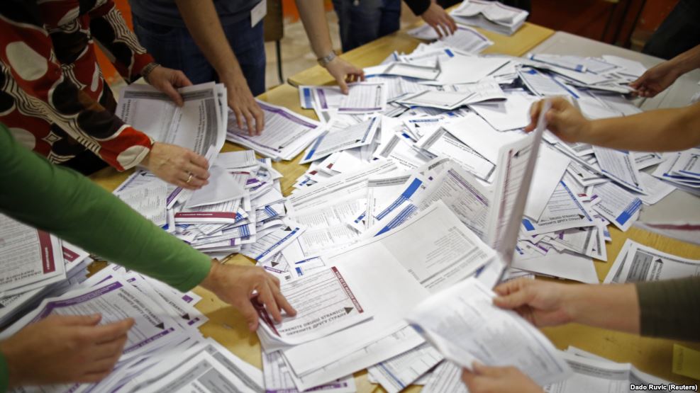 Predizborna enigma BiH