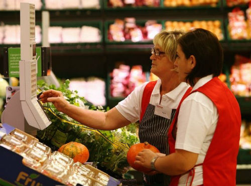 U pakovanjima sve manje hrane