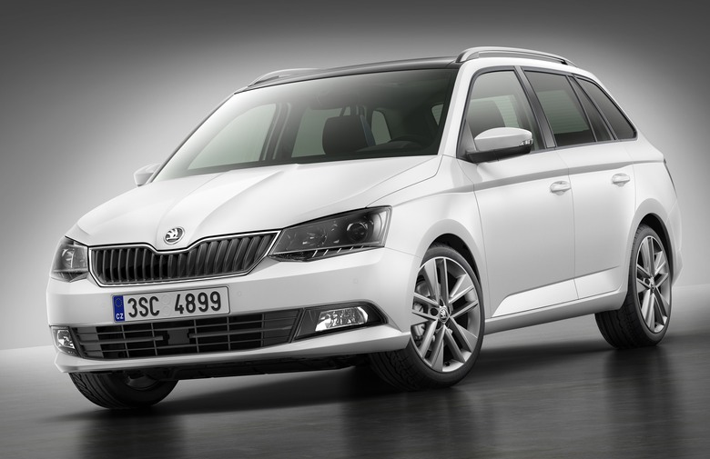 Škoda je i dalje kraljica prostora, Dacia nudi najviše za uložen novac