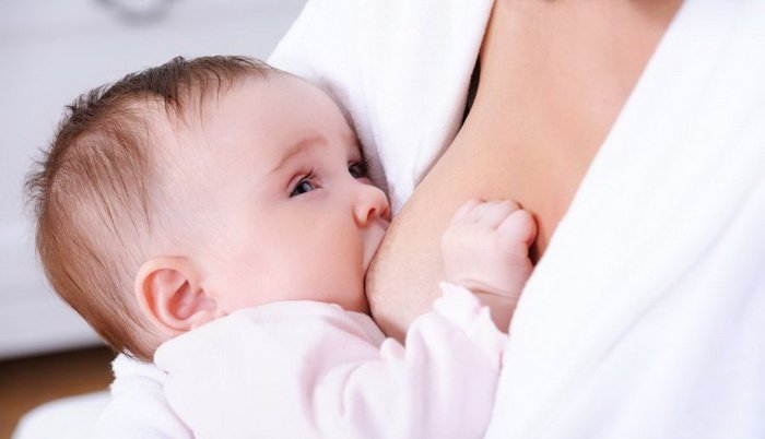 18,5 posto majki u BiH opredijeljeno za dojenje