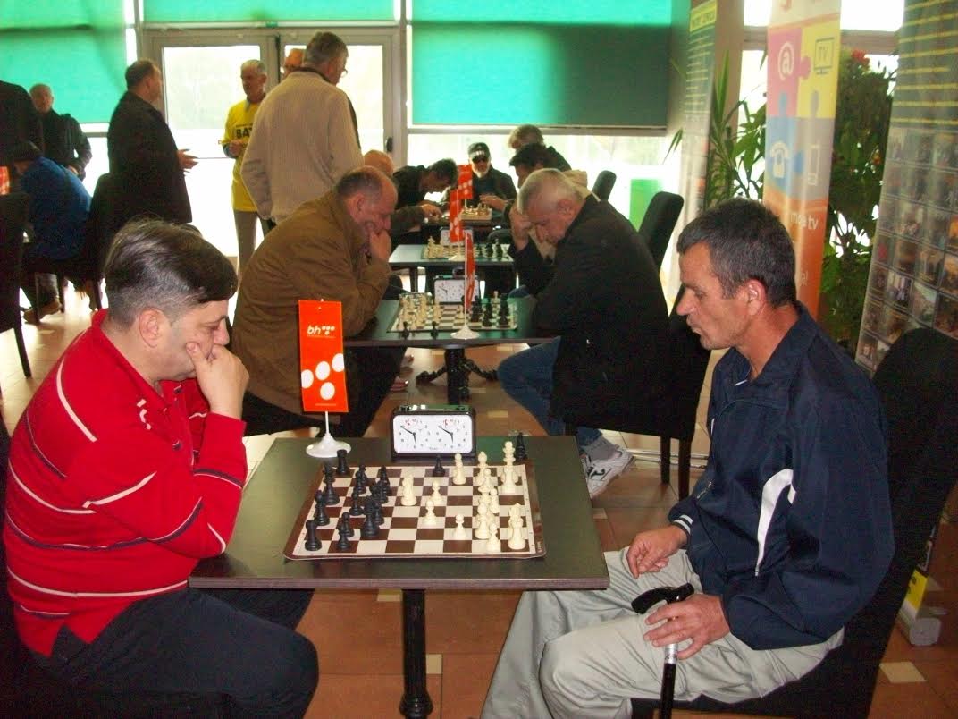 Batonov šahovski turnir